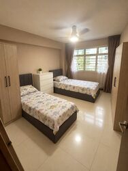 Blk 432A Vista Spring @ Yishun (Yishun), HDB 5 Rooms #639053881